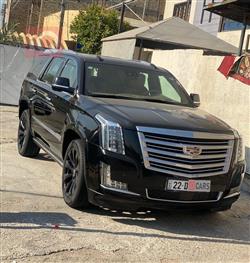 كاديلاك اسكاليد